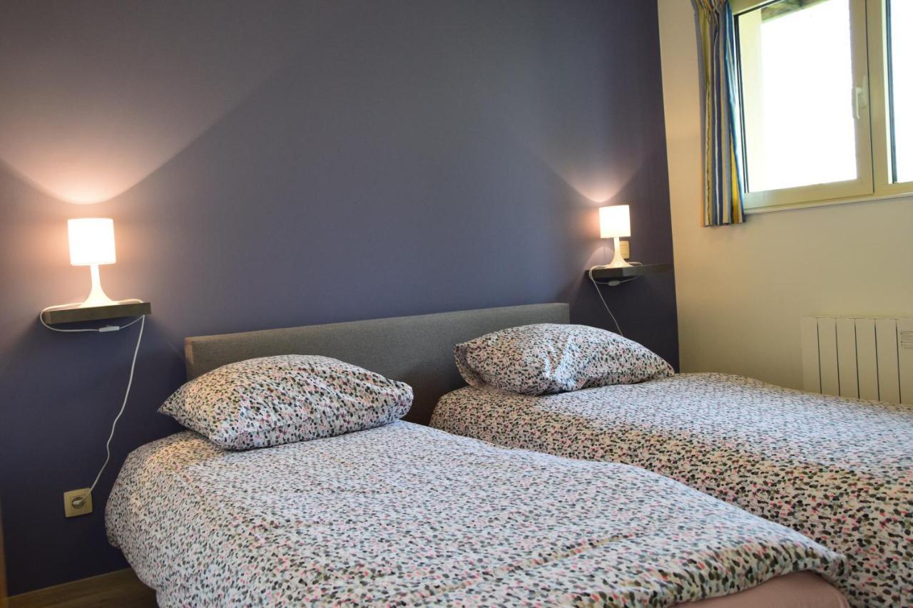 شقة Le Relais Du Hibou Vittefleur المظهر الخارجي الصورة