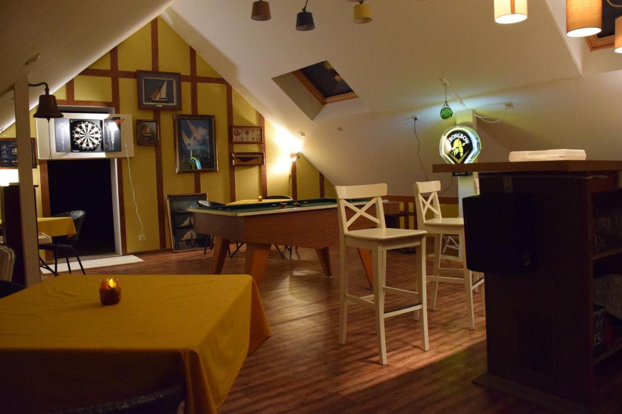 شقة Le Relais Du Hibou Vittefleur المظهر الخارجي الصورة
